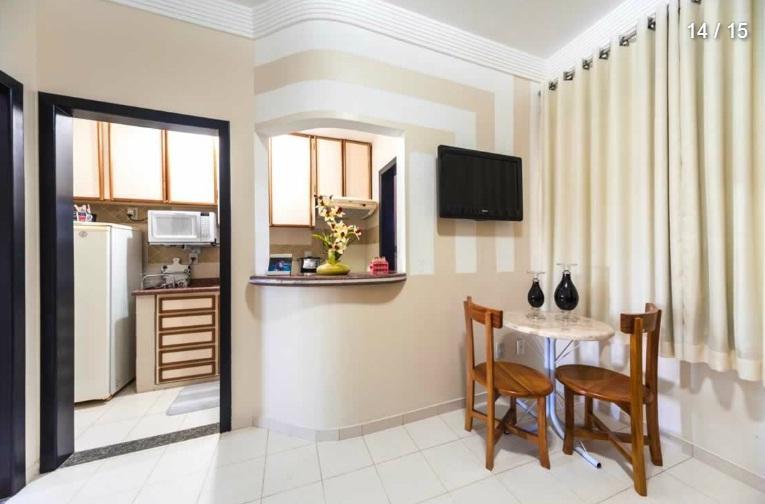 Hotel Oceania Эунаполис Номер фото