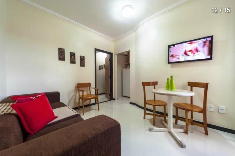 Hotel Oceania Эунаполис Номер фото