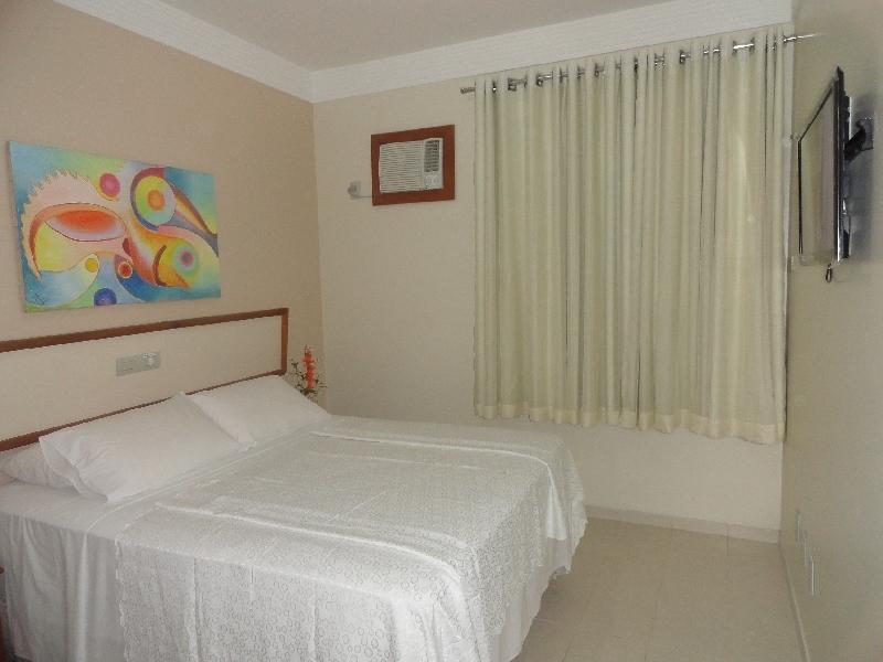 Hotel Oceania Эунаполис Номер фото