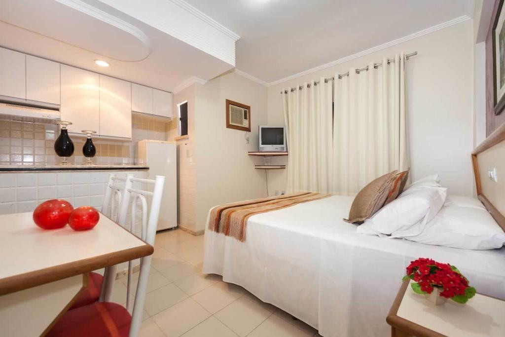 Hotel Oceania Эунаполис Номер фото
