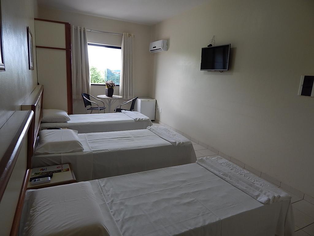 Hotel Oceania Эунаполис Номер фото